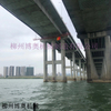 22米高速桥梁检测施工吊篮