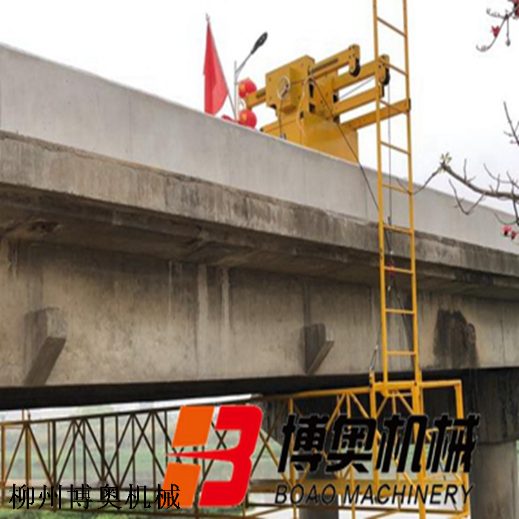 柳州新型橋梁檢測車價格