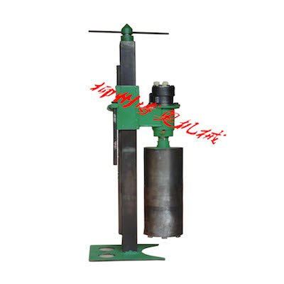 液压水磨钻SMZ100－1型